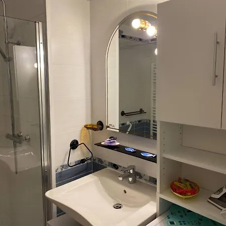Le St Andre Conciergerie Leroy Appartement Le Portel