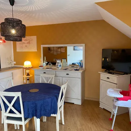 Daire Le St Andre Conciergerie Leroy