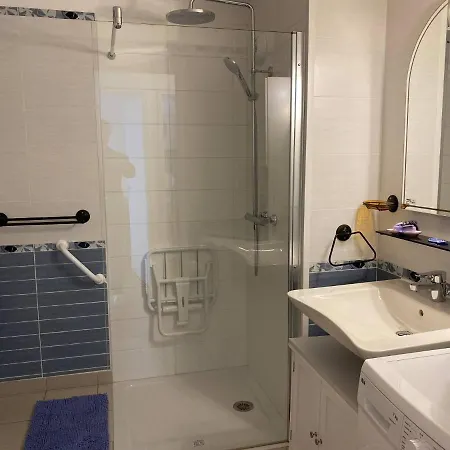 Le St Andre Conciergerie Leroy Appartement *
