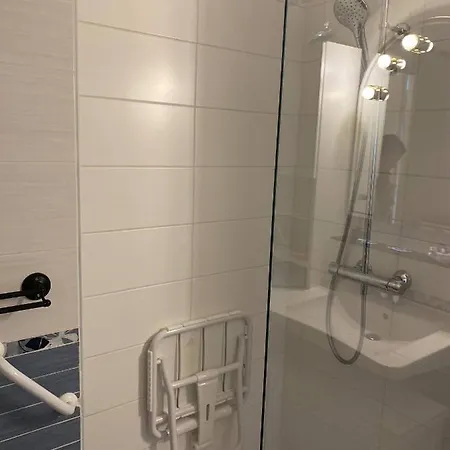 Appartement Le St Andre Conciergerie Leroy Le Portel